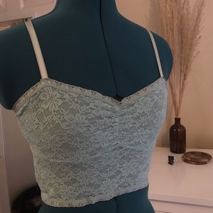 Forever 21 Crop Top